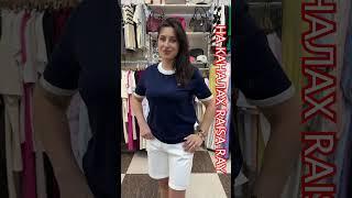 MARIA MORO ТУРЕЦКАЯ ЖЕНСКАЯ ОДЕЖДА НОВИНКИ СЕЗОНА СКИДКИ НА ОБУВЬ ТК Садовод. Москва #fashion
