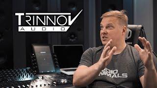 Audio Animals Trinnov Interview