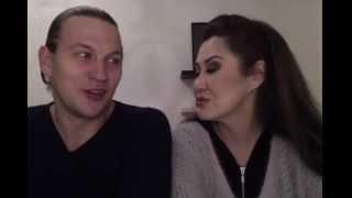Где и как познакомиться с мужчиной порядочной девушке? Алла Фолсом и Стансилав Антышев