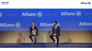 Allianz Business Forum | Il trend del mercato immobiliare: opportunità e minacce