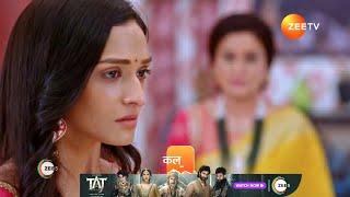 Bhagya Lakshmi | Ep - 1104 | Preview | Oct 13 2024 | Zee TV