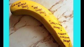 What is Notes on a Banana anyway?