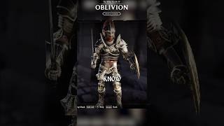 Get Umbra’s Sword & Armor at Level 1 | Oblivion Remaster Guide 