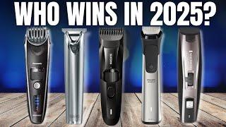 Don't Waste Your Money on the WRONG Beard Trimmer!