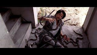 Kung Fu hustle movie in hindi dubbed | Kung Fu hustle full movie #kung Fu hustle