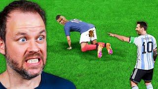 Most Embarrassing Moments XI