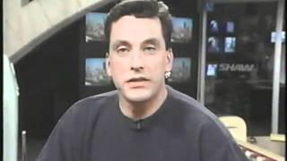 Shaw TV Calgary - Segment 6 (2000)