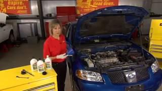 How to do an Easy Oil Change | Advance Auto Parts