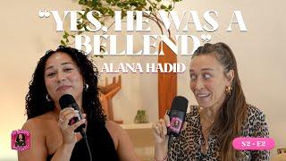 My Mother, Alana Hadid | In Ayamé We Trust S2 EP2