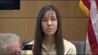 Jodi Arias Trial - Day 23 - Part 1