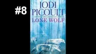 Jodi Picoult - 10 Best Books