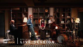 LANDOKMAI ft. James Alyn - Blooming (เพลงรักเพลงแรก) [Live Session]