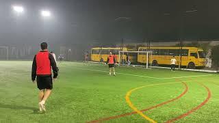 WeFootballin’ Pickup Football ️ 17th December 2024 (Tuesday)