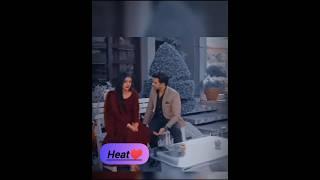 Laiba khan and ali ansari love story️️ #tm hi ho song #ytshorts #shorts
