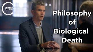 Derek Turner - Philosophy of Biological Death