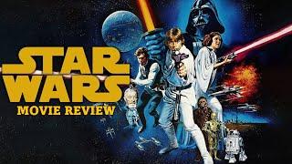 Star Wars: Episode IV - A New Hope (1977) | Winston Reviews #28