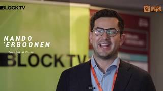 Blockchain & Bitcoin Conference Switzerland: FERNANDO VERBOONEN