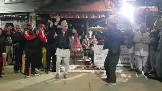 Tyo Shee Tyo 2022 in Patan  by Jyapu Samaj Yala