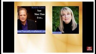 Financial Survival Network with Kerry Lutz