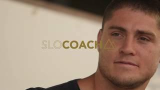 Welcome to SLOCOACH - Personal Coaching reinvented