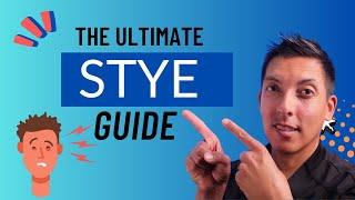 The Ultimate Stye Guide 2024