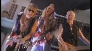 GORKY PARK ` I'M GOING DOWN | OFFICIAL VIDEO