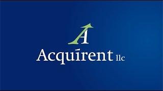 Acquirent Marketing Services