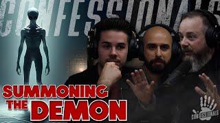 635: Summoning The Demon