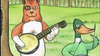 The Hollow Trees - Duck