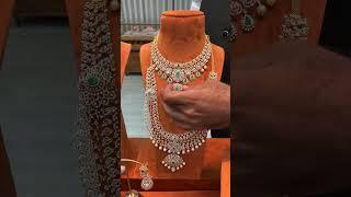 Exclusive Diamond Jewellery Showcase | Live from Kokapet