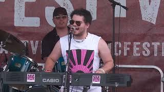 Summer Fling "Ruby" - Live from the 2023 Pleasantville Music Festival