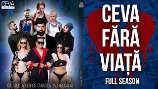 CEVA FĂRĂ VIAȚĂ - FULL SEASON