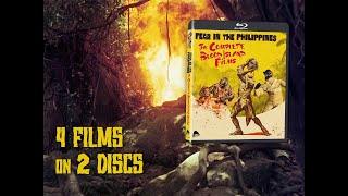 FEAR IN THE PHILIPPINES: THE COMPLETE BLOOD ISLAND FILMS (2024) TRAILER