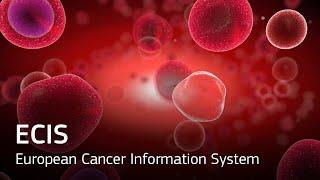 European Cancer Information System (ECIS): cancer burden statistics and trends across Europe