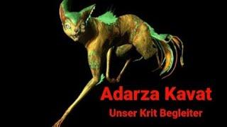 Warframe® [German] - Adarza Kavat