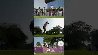 2023 World No.1 "Lydia Ko" Amazinf Swing Motion, 골프천재  세계랭킹 1위 리디아고 퍼펙트 스윙모션