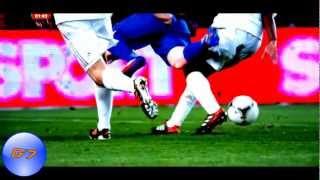 Lionel Messi - Boy from another planet || HD || By Martin Georgievski