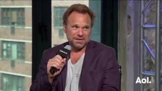 Norbert Leo Butz On His "Wicked" Wardrobe | BUILD Series