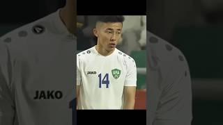 ФАЙЗУЛЛАЙЕВ 22#abbosbek_fayzullayev #uzfutbol #u23uzbekistan #ufa