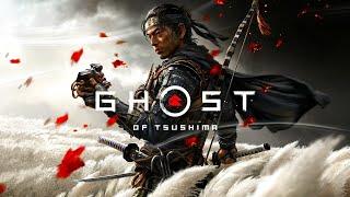 GHOST OF TSUSHIMA - Lets Play #1 - DIE REISE BEGINNT !! 