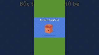 Test Nhân Phẩm Nhưng Nó Lạ Lắm | Play Together #sunnieegaming