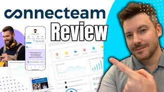 ConnecTeam Review - MUST-WATCH Before Trying (2023)