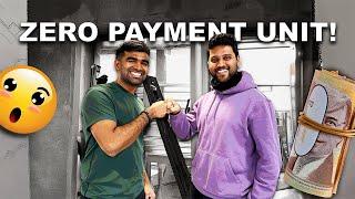 My client has a ZERO PAYMENT UNIT IN WINDSOR, ONTARIO! (IMMIGRANT SUCCESS STORIES)