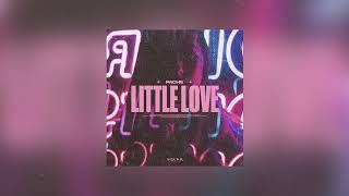 PACHE - Little Love (Radio Mix) [Slyckr Records]