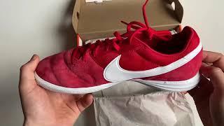 Футзалки Nike Premier II Limited Sala AV3153-611