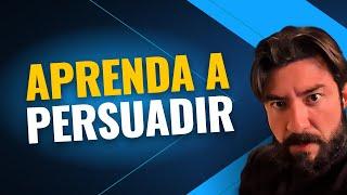 FERRAMENTAS DE PERSUASÃO PARA CORRETORES