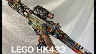 LEGO HK433