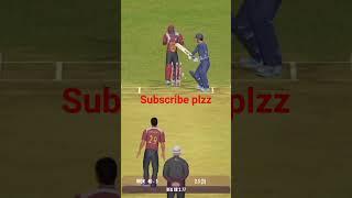 Real cricket 22 bowling tips#realcricket22 #shorts