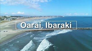 Visit Oarai, Japan (Full Version)