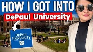 DePaul Uni. Full Review 2023-24 | Things I wish I knew before | Madhvi Singh, MS Bus. Analytics